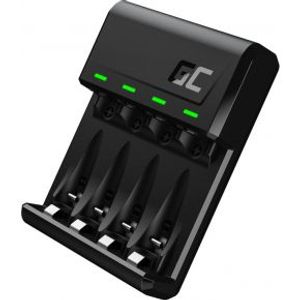 Green Cell GC VitalCharger Huishoudelijke batterij USB