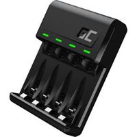 Green Cell GC VitalCharger Huishoudelijke batterij USB - thumbnail