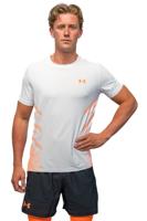Under Armour Iso-Chill Laser Heat Sportshirt Heren 2XL