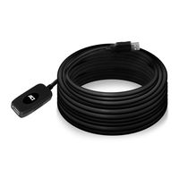 ACT AC6010 USB Verlengkabel 2.0 - 10 meter