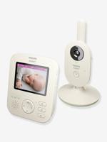 Digitale DECT-video-babyfoon van Philips AVENT SCD882/26 ecru - thumbnail