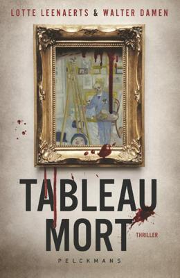 Tableau mort (Paperback)