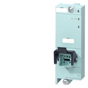 Siemens 6ES7194-4BA00-0AA0 PLC-aansluitmodule 28.8 V/DC