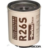 RACR26S - 225 2 MICRON PASSINGSELEMENT Caterpillar
