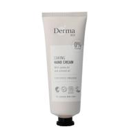 Eco hand cream