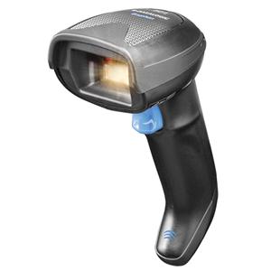 Datalogic Gryphon I GBT4500 Barcodescanner Bluetooth 1D, 2D Imager Zwart Handmatig USB, Bluetooth