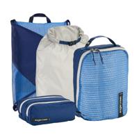 Eagle creek Pack-It Weekender Set Opbergzak Az Blue/Grey Set