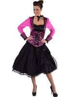 Rok met kant - thumbnail