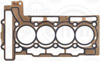 Pakking, cilinderkop ELRING, Diameter (mm)78mm, u.a. für Citroën, Peugeot, Mini