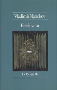 Bleek vuur - Vladimir Nabokov - ebook
