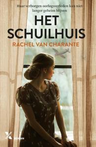 Het schuilhuis (Paperback)