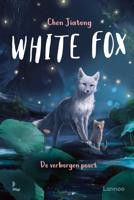 White Fox 4 - De verborgen poort - Chen Jiatong - ebook