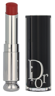 Christian Dior - Dior Addict Shine Lipstick - Refillable 558 BOIS DE ROSE Lippenstift 3.2 g Dames