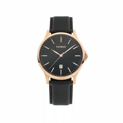 Tayroc TXM104 (Ø 40 mm) Heren horloge