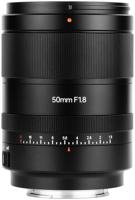 7artisans AF 50mm F/1.8 Panasonic/Leica/Sigma (L-mount)