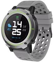 Denver Smartwatch sporthorloge 1,3inch IPS touchscreen - 9511050