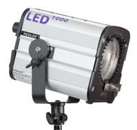 HEDLER Profilux LED1000 Continulamp