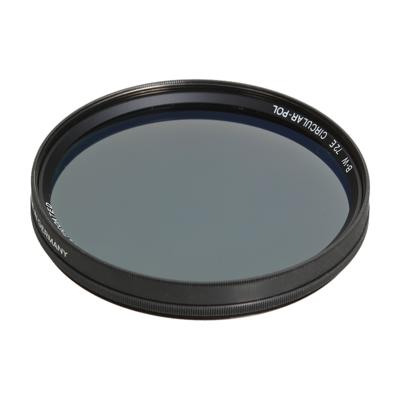 B+W B+W 72E Multicoated Circulair Polarisatiefilter