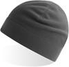 Atlantis AT104 Birk Beanie - Dark-Grey - One Size