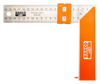 Bahco schrijfhaak 350mm