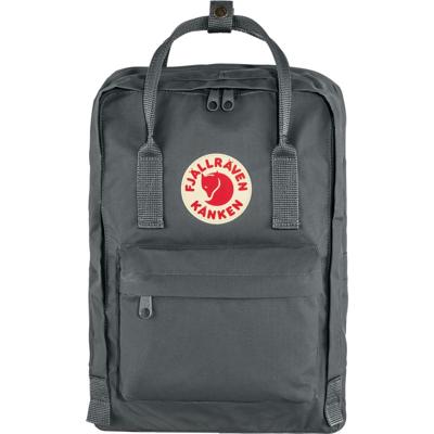 Fjallraven Kånken Laptop 13" Dagtourrugzak Super Grey 13L
