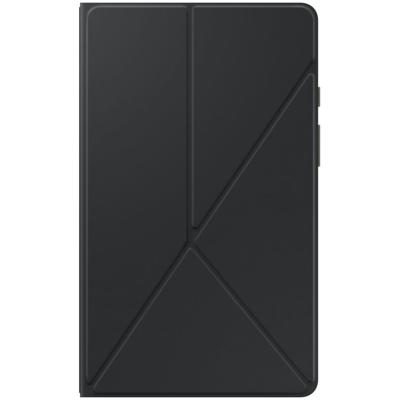Samsung Book Cover voor Galaxy Tab A9 Tablethoesje Zwart