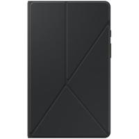 Samsung Book Cover voor Galaxy Tab A9 Tablethoesje Zwart