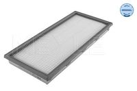 Luchtfilter 34123210001