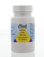 Selenium 500mcg (Natrium Seleniet) Selenium 500mcg (Natrium Seleniet)