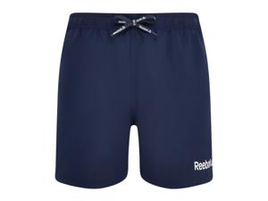 Reebok Heren zwembroek (Marineblauw, XL)