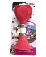 Disney minnie mouse toeter - meisjes - roze