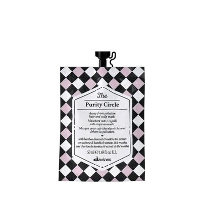 Davines Masker - The Circle Chronicles - 50 ml