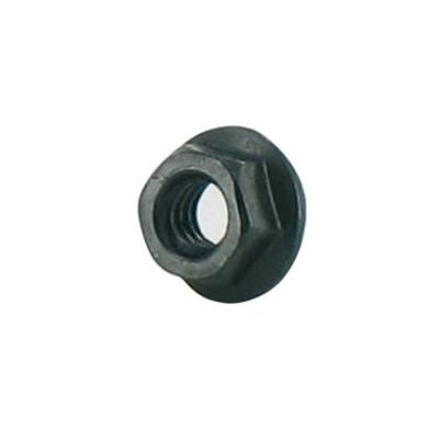 Moer M4 100 stuks t.b.v 74.H-MSP412 74HN4B