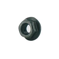 Moer M4 100 stuks t.b.v 74.H-MSP412 74HN4B