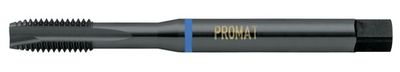 Promat Machinetap | DIN 371B RVS | M3x0,5 mm | HSS-Co genitreerd en gevaporiseerd | 6H - 4000867203 4000867203