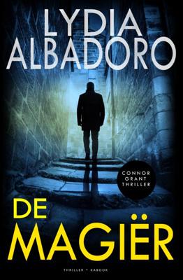De magiër (Paperback)