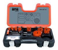 Bahco gatzagenset | 3834-SET-94