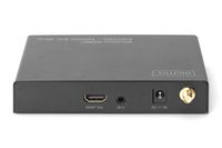 Digitus DS-55315 Draadloze HDMI-ontvanger 100 m 5 GHz 1024 x 720 Pixel, 1080 x 720 Pixel, 1200 x 720 Pixel, 1280 x 720 Pixel, 1334 x 720 Pixel, 1440 x 1080 - thumbnail