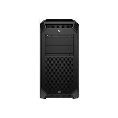 HP Z8 G5 Workstation 2x Intel Xeon 16C 6426Y 2.60GHz, 64GB DDR5, 1TB nvme, Quadro RTX 4000 8GB, Win 11 Pro