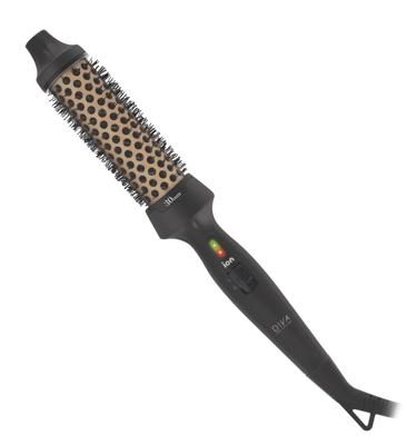Diva Föhnborstel Ceramic Heated Brush Diva Föhnborstel Ceramic Heated Brush