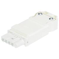 Wieland Electric 91.941.4053.0 Steekverbinder