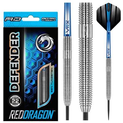 Red Dragon Defender 2