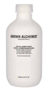 Grown Alchemist Detox Conditioner 0.1 200 ml