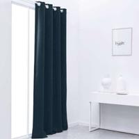 TODAY Essential Effen verduisterend gordijn - 140 x 240 cm - Peacock