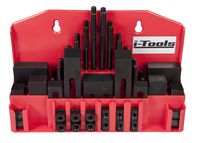 i-Tools Set met opspangereedschappen, 52 delig SPGS M10 - 20112277 - 20112277