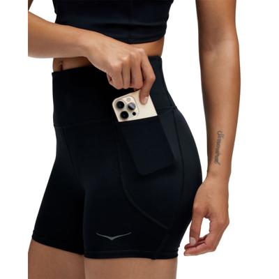 HOKA Elaro 5&apos;&apos; Bike Short Dames