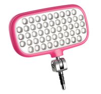 Metz Mecalight LED-72 Smart Pink - thumbnail