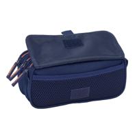 Alleshouder F.C. Barcelona Marineblauw 21,5 x 10 x 8 cm