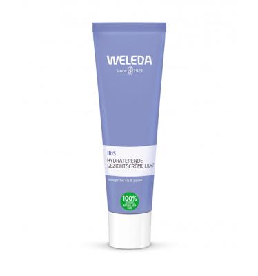 Iris hydraterende dagcreme light