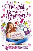 Hartenjager - Melody James - ebook